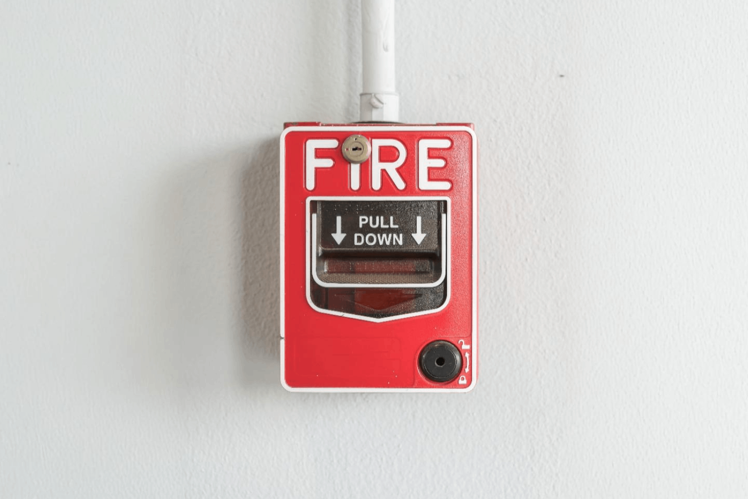 Fire alarm systems